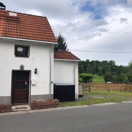 Saidenbachhaus Villa Grosshartmannsdorf Ngoại thất bức ảnh