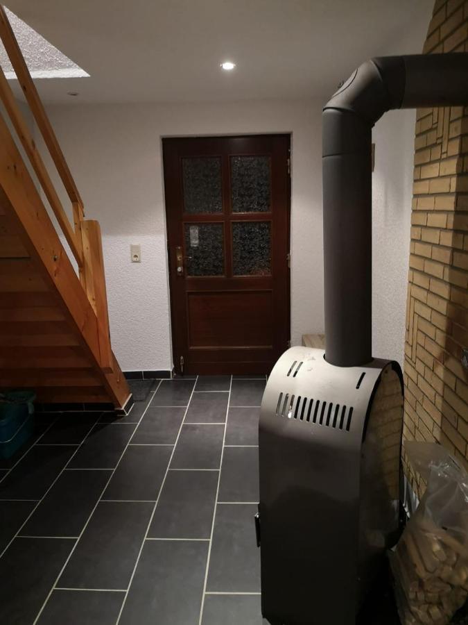 Saidenbachhaus Villa Grosshartmannsdorf Ngoại thất bức ảnh