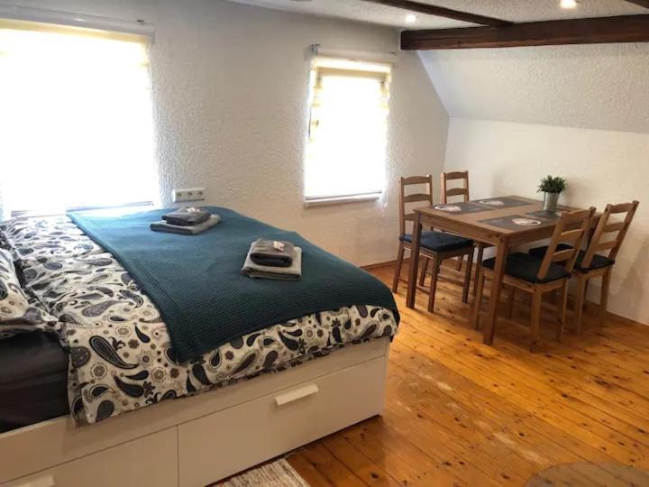 Saidenbachhaus Villa Grosshartmannsdorf Ngoại thất bức ảnh