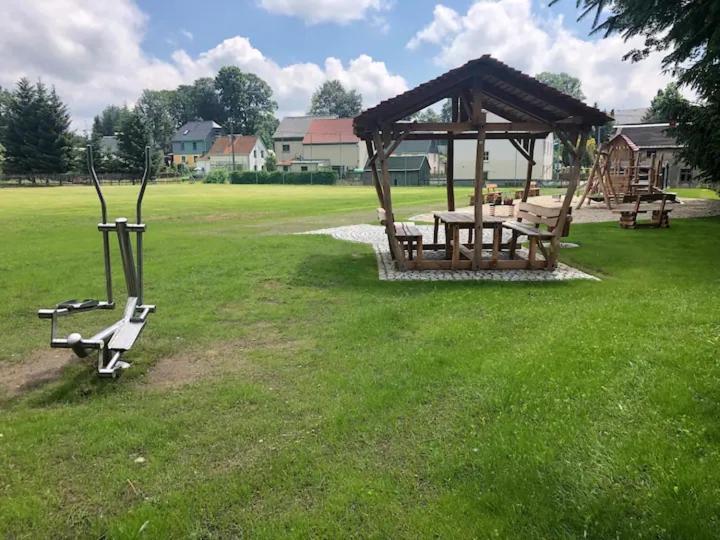 Saidenbachhaus Villa Grosshartmannsdorf Ngoại thất bức ảnh